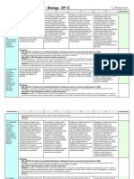 Student Teaching Portfolio - Biology - SP 13