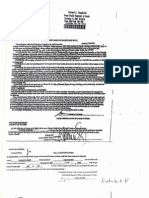 Sheriff Deed Dated August 29, 2007