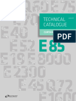 Technical Catalogue: Curtain - Wall System