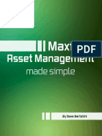 Maximo Asset Management Secure