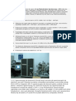 Spectroscopia de Fotoelectroni de Raze X