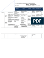 UNIDAD DIDÁCTICA #01 Gestion Empresarial 2do