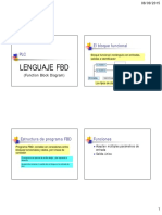 Clase 6.1 - Lenguaje FBD PDF