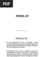 Introduction 02 - Artificial Lift Methods PDF