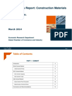 Cement and Steel in UAE - Dubai Chamber of Commerce