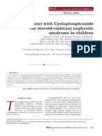 Cyclophospamide