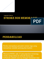 STROKE NON HEMORAGIK PP