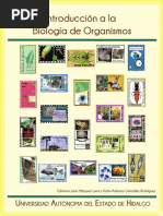 Biologia de Animales III Deuterostomados PDF