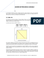 Curso Basico de Variadores de Frecuencia