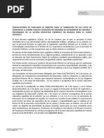 2016 - Resolucion - Convocatoria - INTERINOS FRANCIA PDF