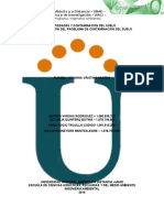 Fase 3 - Solución Del Problema de Contaminación Del Suelo
