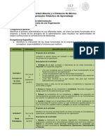 ODA Fundamentos de Administracion U3