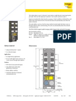 FDNL S1600 W