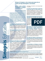 Informe Mckinsey - Ocho Claves-2010 PDF