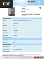 ICC300 Cabinet Datasheet V01 20130609