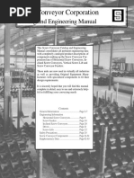 Engineering - Catalog - Screw Conveyor PDF