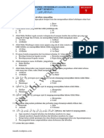 Kelas 7 Mid Semester 1 Kurikulum 20131 PDF