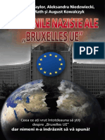 Radacinile Naziste Ale UE PDF