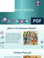 Semana Santa