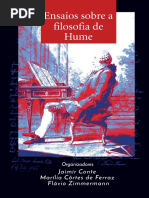 Ensaios Sobre A Filosofia de Hume - Rumo PDF