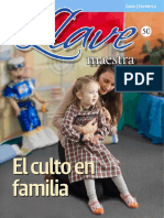 Llave Maestra Cuna