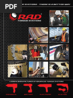 Rad Torque Catalog