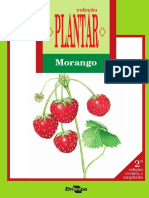 PLANTAR Morango Ed02 2011