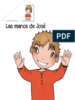 Cuentos para Niños Con Pictogramas TEA ACNEAE LAS MANOS PDF