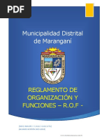 Rof Marangani PDF