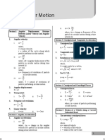 12th Science HSC Physics Numericals