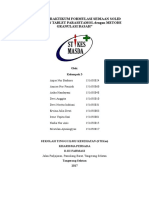 Makalah Formulasi Paracetamol (Kel. 3)