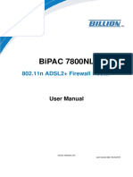 User Manual