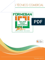 Catalogo Formesan 2013