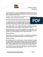 Apostila Corte Oxicorte PDF