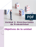 Unidad 2 EST