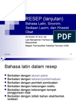 RESEP