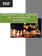 Diagnostico Total de Chiclayo