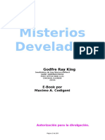 Misterios Develados Saint Germain1 PDF