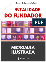 Pipelearn A Mentalidade Do Fundador Ebook