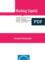 Case 7 - Dell's Working Capital (Syndicate 3) PDF