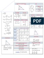 Teorie Cls. A VIII A Update PDF