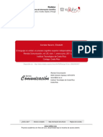 El Lenguaje No Verbal PDF