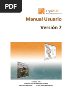 MDTV7 ManualUsuario