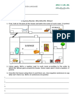 Progress Task Printable