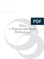 Livro de Ética Profissional PDF