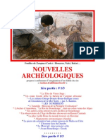 Archeologie