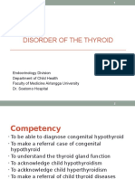 Kuliah Thyroid