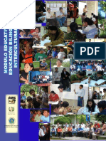 Educacion Bilingue Intercultural Juan Tzoc PDF