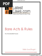 Karnataka Open Places (Prevention of Disfigurement) Act, 1981