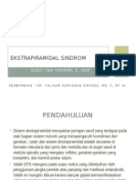 EPS (Ekstrapiramidal Syndroma)